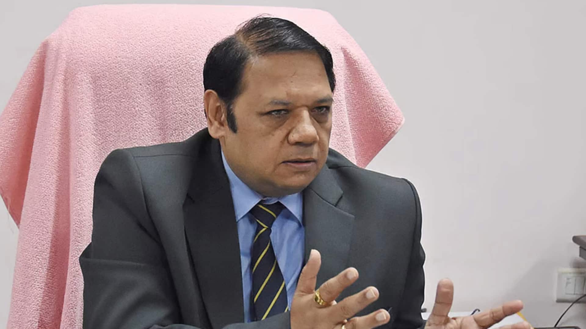 दूरसंचार विभाग ने BSNL निदेशक को दिया कारण बताओ नोटिस, जानिए क्या है मामला