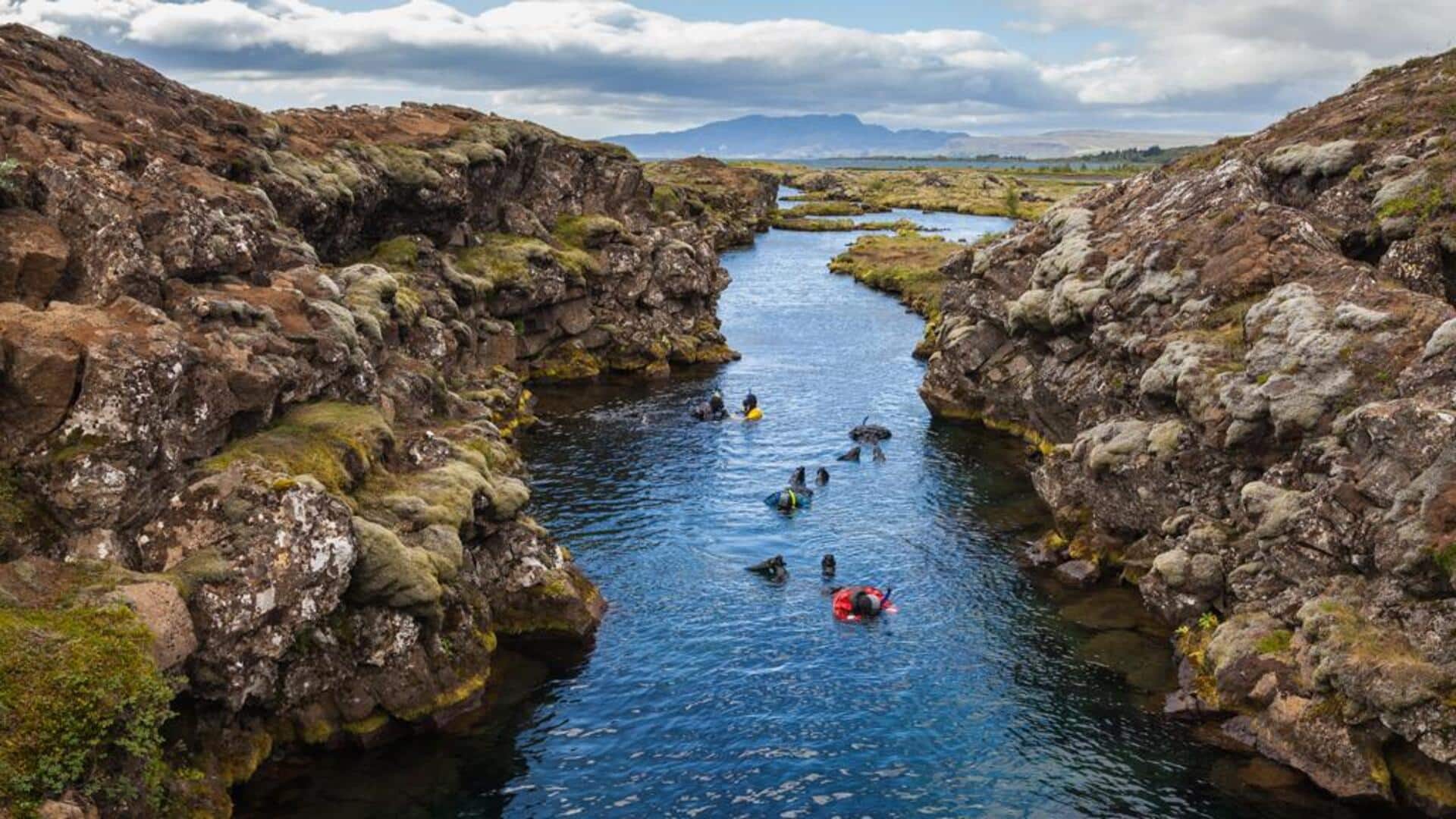 आइसलैंड की इन 5 भू-समुद्री पगडंडियों का करें रुख, प्राकृतिक सुंदरता है बेमिसाल