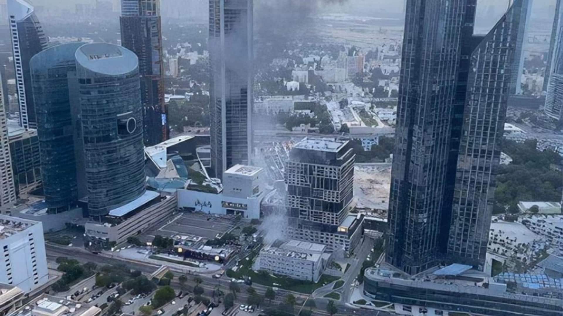 ईरान युद्ध: सऊदी अरब में अमेरिका के 5 विमान तबाह, बगदाद में अमेरिकी दूतावास पर हमला