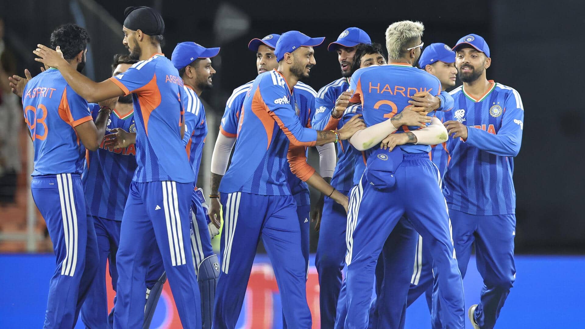 वनडे रैंकिंग में सलाना अपडेट के बाद भारतीय क्रिकेट टीम शीर्ष स्थान पर कायम