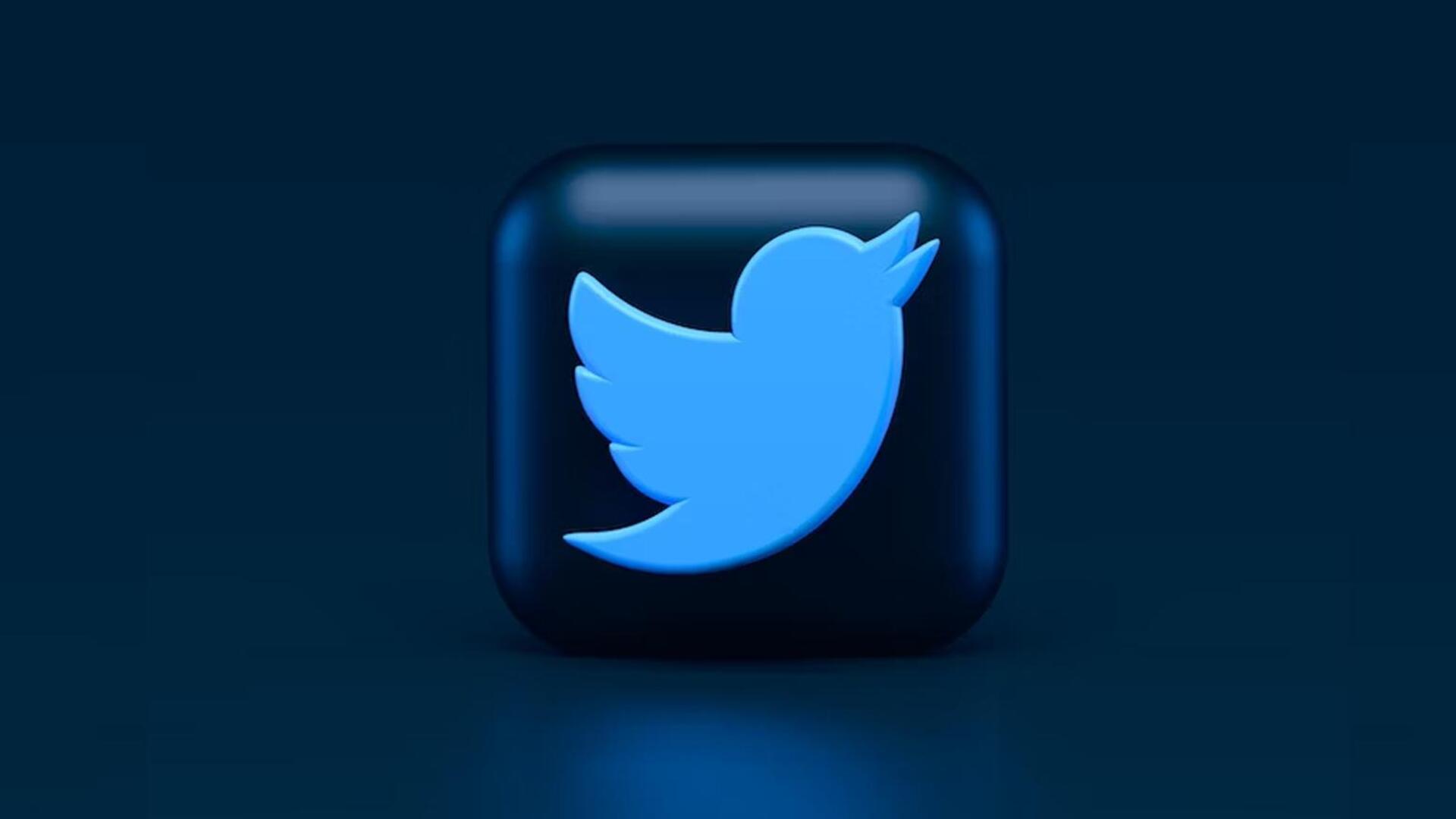 ट्विटर यूजर्स जल्द अलग-अलग आर्टिकल के लिए पब्लिशर्स को कर सकेंगे भुगतान 