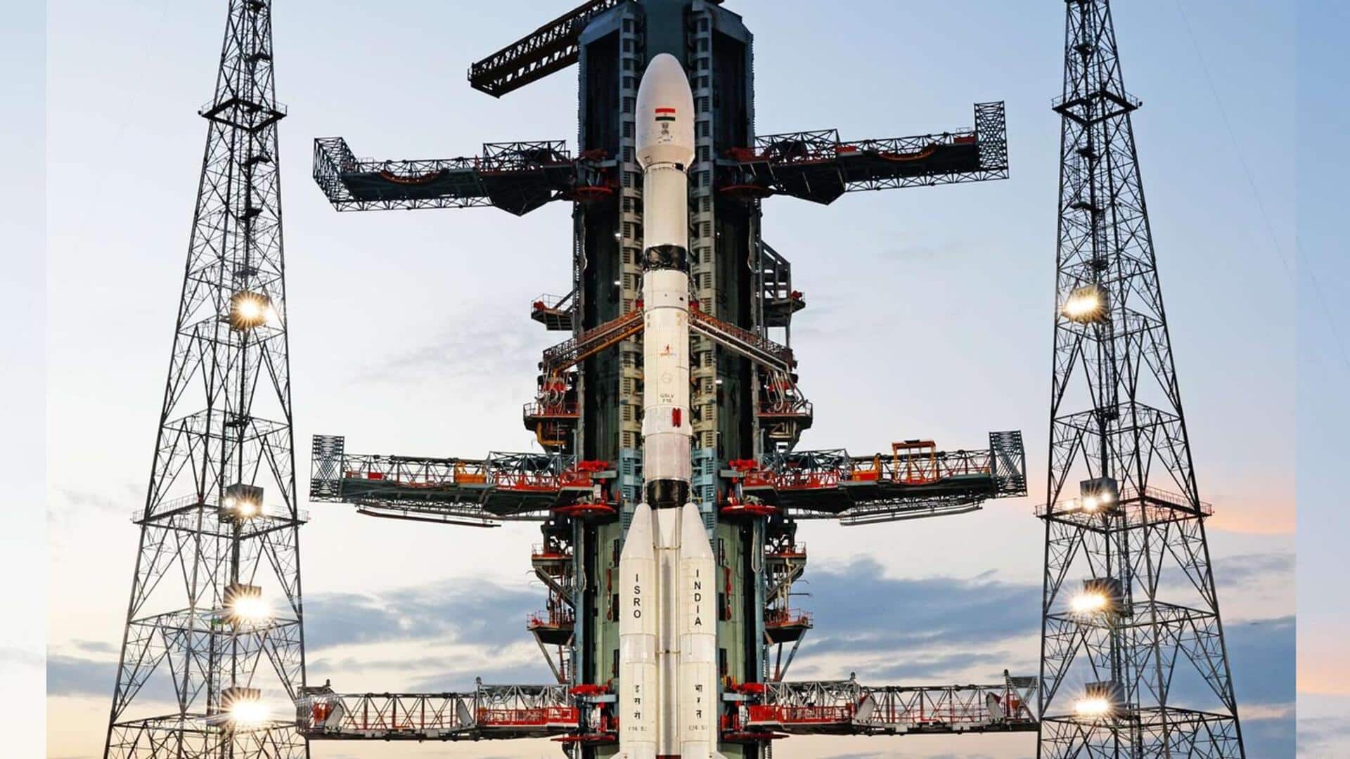 ISRO-नासा का NISAR सैटेलाइट किसानों के लिए कैसे होगा लाभकारी?