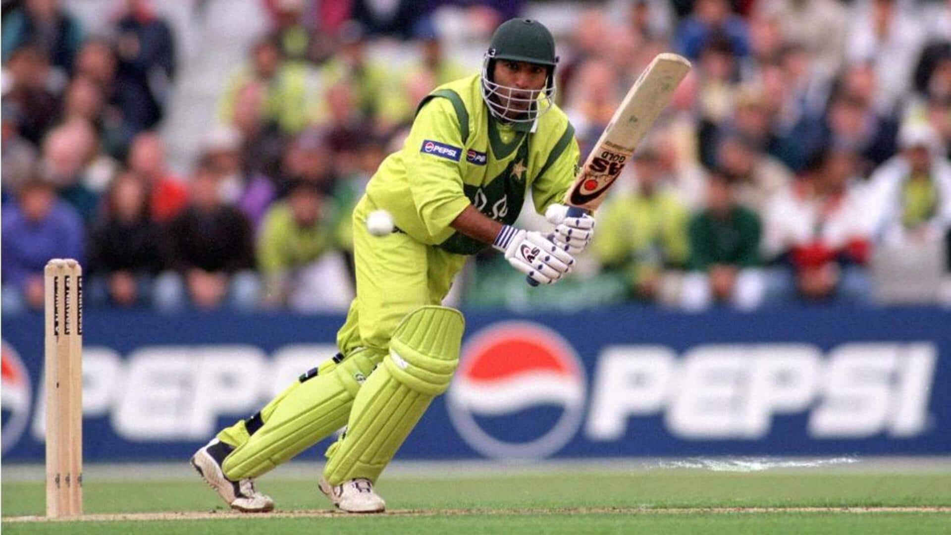 वनडे क्रिकेट के इतिहास में भारत के खिलाफ सबसे बड़ी पारी खेलने वाले बल्लेबाज