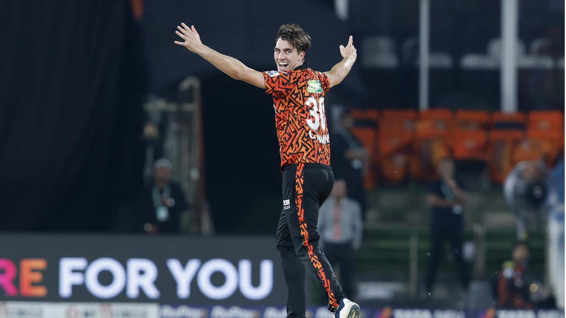 IPL 2026: पैट कमिंस कब करेंगे SRH की टीम में वापसी? अहम खबर आई सामने