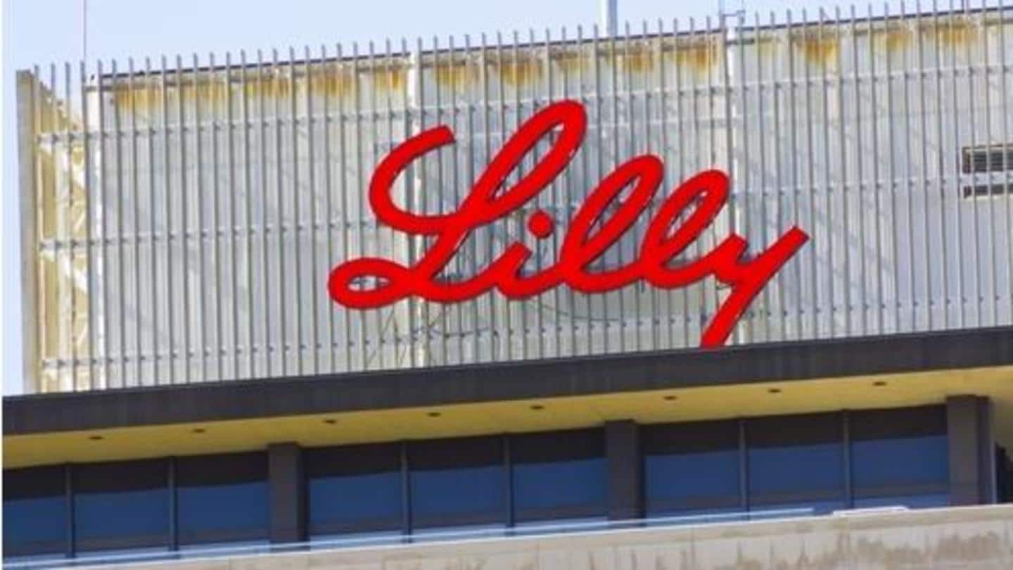 एली लिली एंड कंपनी ने 'बारिसिटिनिब' की बिक्री के लिए तीन भारतीय कंपनियों से किया करार