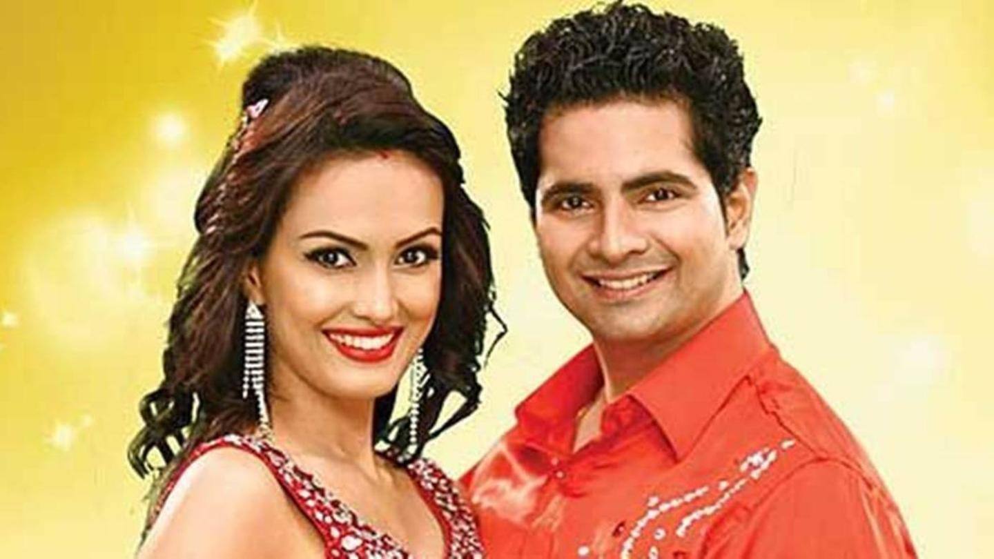 कहां हुई थी करण और निशा की पहली मुलाकात? कहां हुई थी करण और निशा की पहली मुलाकात?