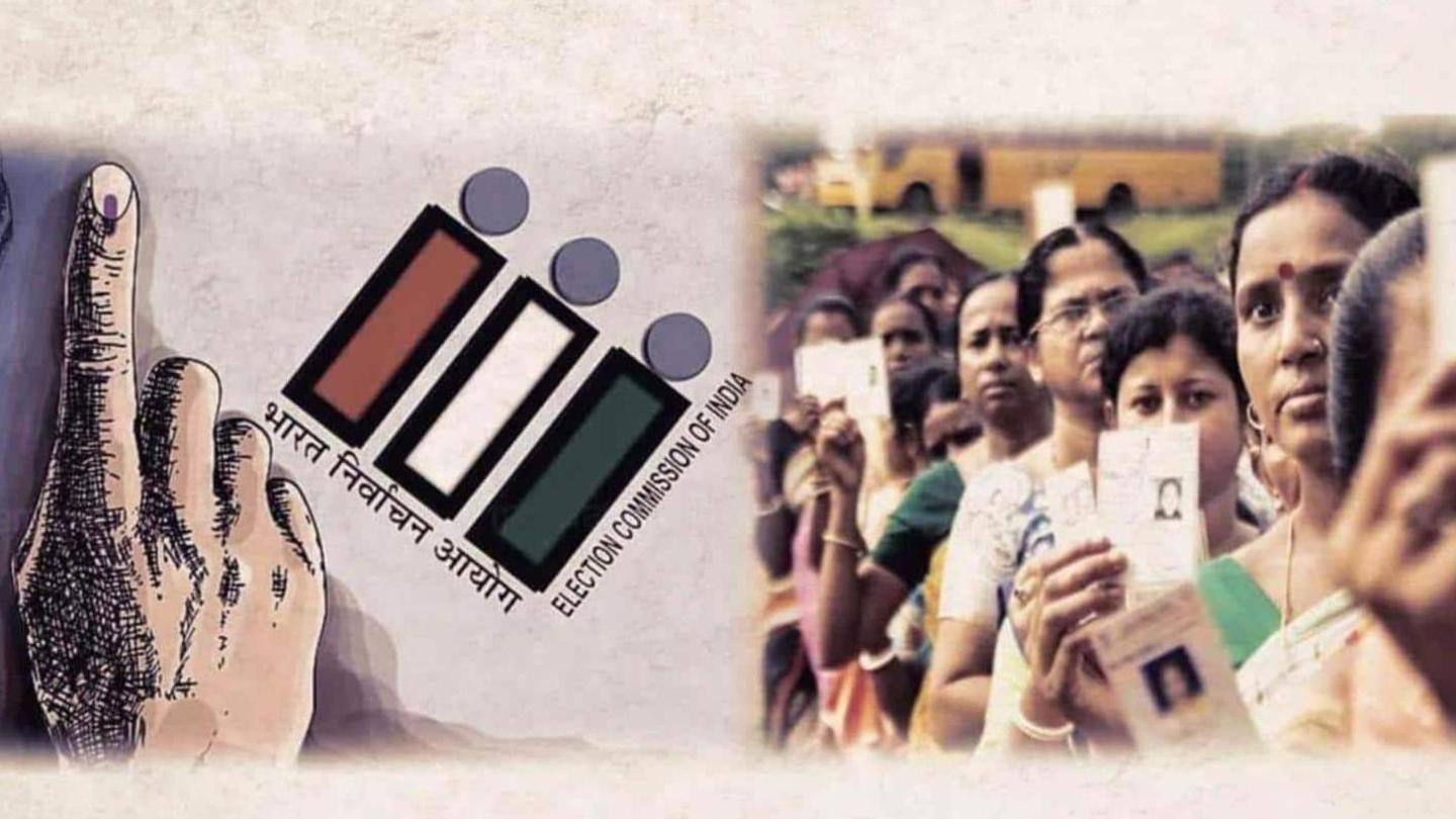 उत्तर प्रदेश में अगले साल होने हैं चुनाव उत्तर प्रदेश में अगले साल होने हैं चुनाव