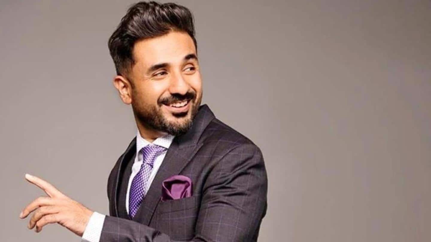 जानिए वीर दास के बारे में जानिए वीर दास के बारे में