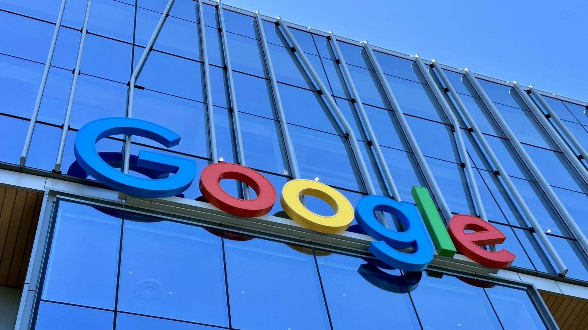 स्केल AI से संबंध खत्म कर सकता है गूगल, जानिए क्या है कारण स्केल AI से संबंध खत्म कर सकता है गूगल, जानिए क्या है कारण