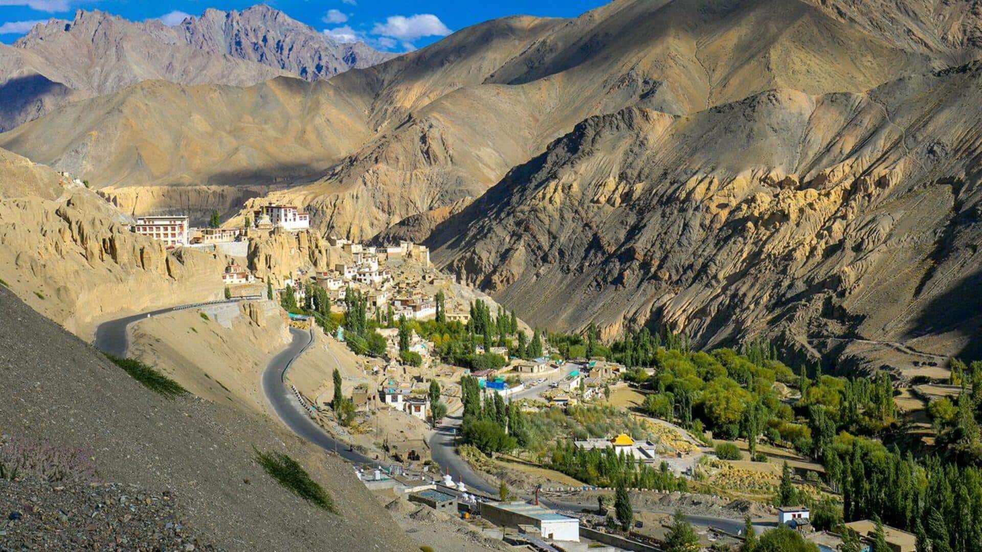 अक्टूबर में घूमने के लिए बेहतरीन हैं ये 5 जगहें, यात्रा का मजा होगा दोगुना