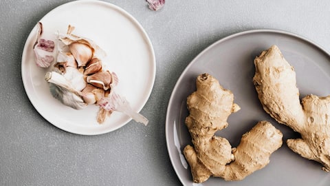 पैकेज्ड अदरक-लहसुन के पेस्ट को खरीदते समय इन 5 बातों का रखें खास ध्यान