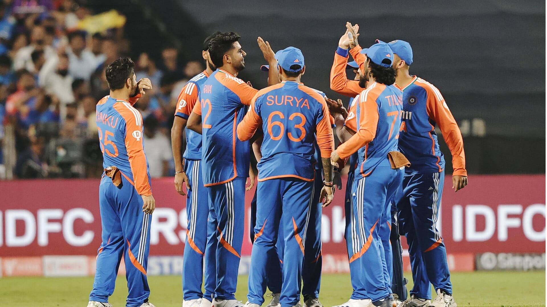 भारत बनाम दक्षिण अफ्रीका: पहले टी-20 मैच का प्रीव्यू और अन्य महत्वपूर्ण जानकारी 