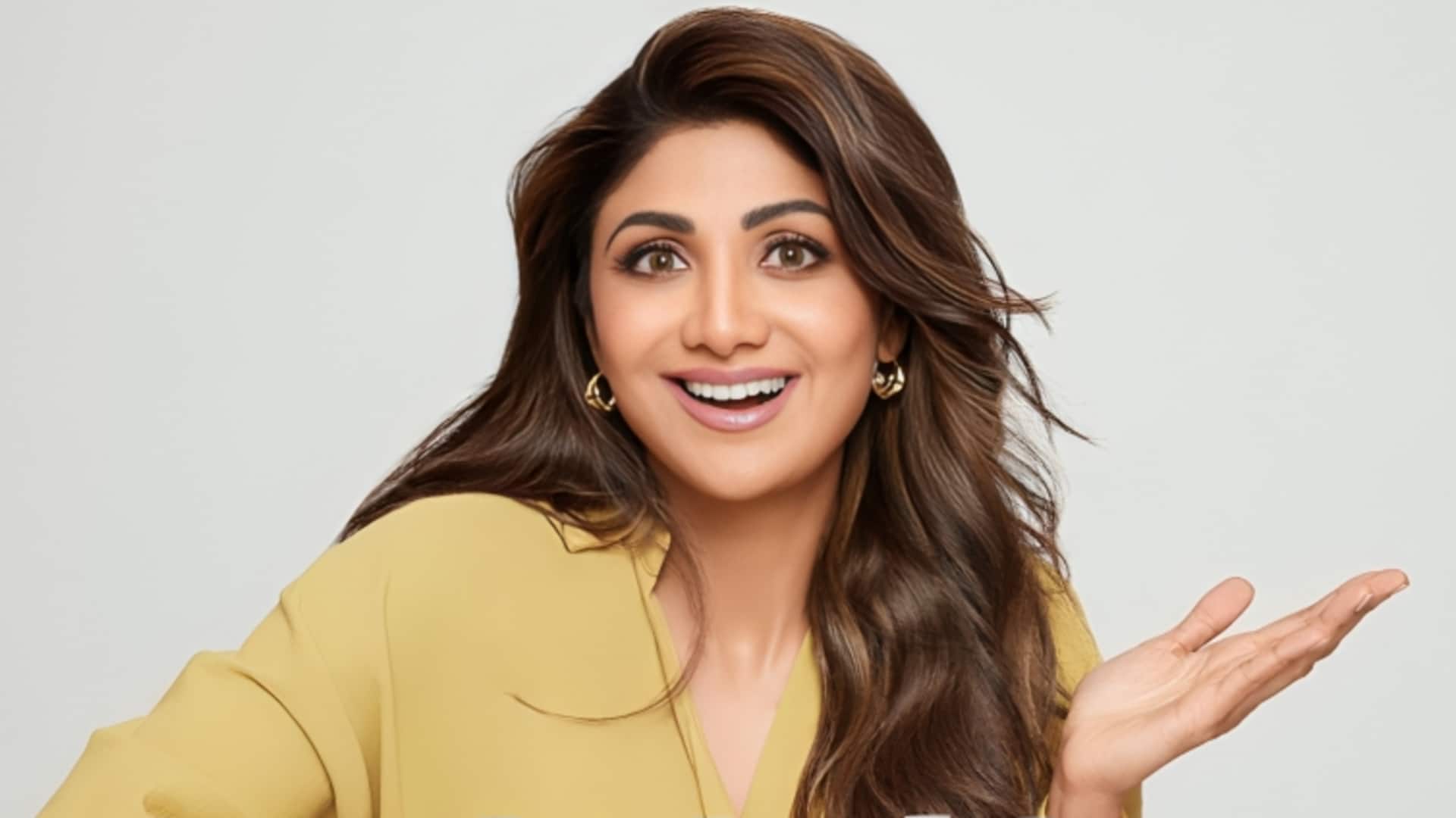 शिल्पा शेट्टी और जैकी श्रॉफ 26 साल बाद फिर साथ, अमेजन प्राइम वीडियो पर होगा धमाल