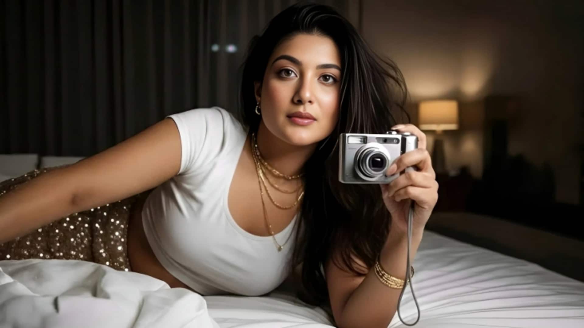 अभिनेत्री और मॉडल हर्षिल कालिया कौन थीं, जिनकी जयपुर में दर्दनाक सड़क हादसे ने ली जान?