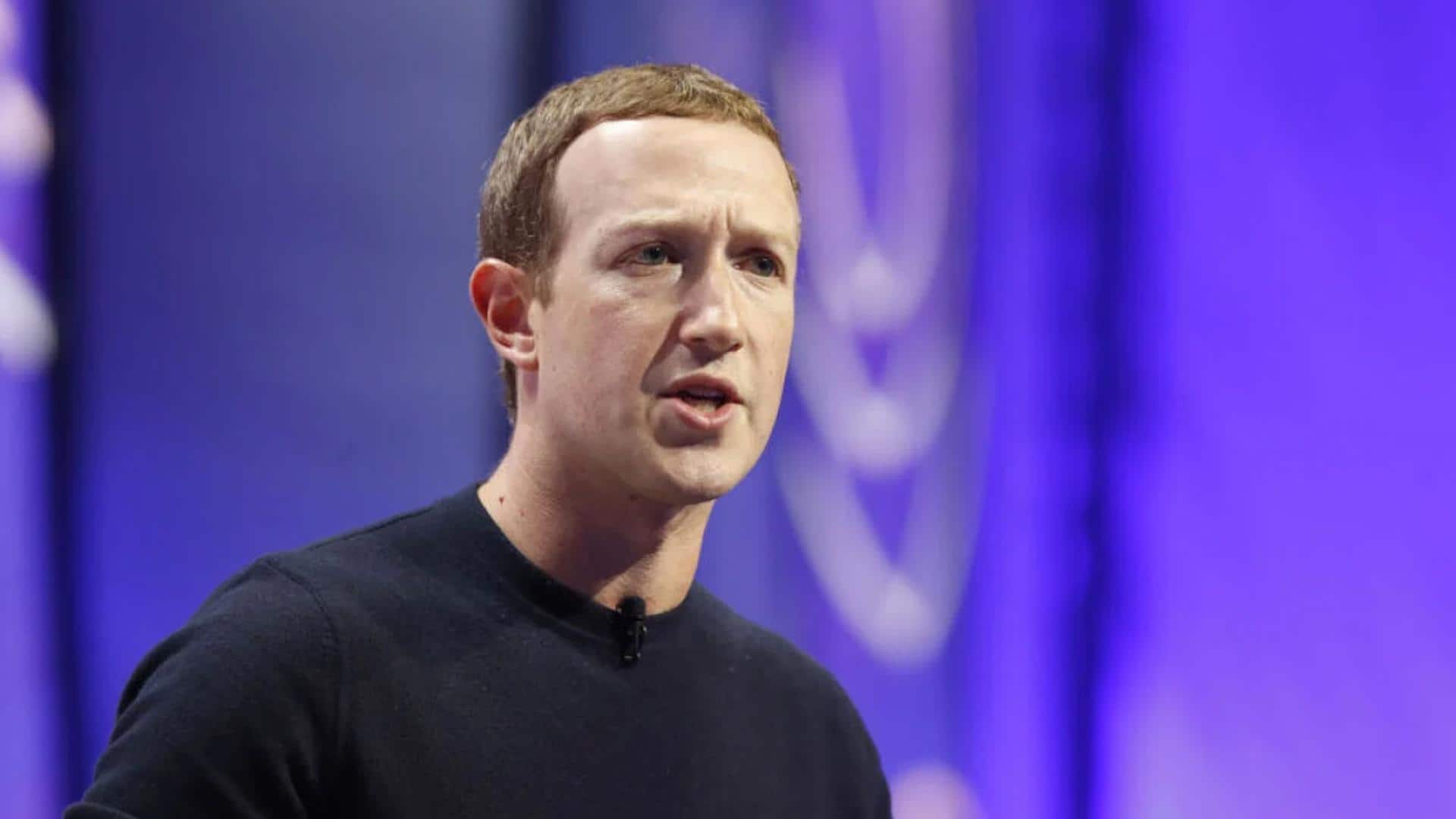 मार्क जुकरबर्ग का AI क्लोन बनाने की तैयारी कर रही मेटा, क्या करेगा यह काम?