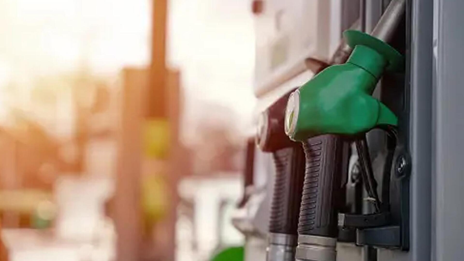 पेट्रोल-डीजल की कीमतों में 10 दिसंबर को कितना हुआ बदलाव? जानिए प्रमुख शहरों में दाम