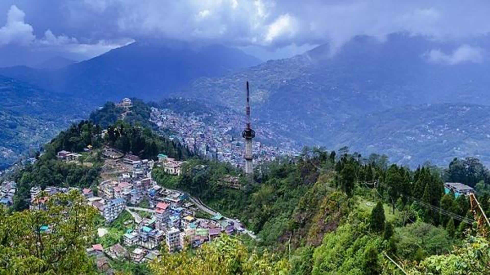 असम: गुवाहाटी जाएं तो इन 5 जगहों का करें रुख, यात्रा बन जाएगी यादगार