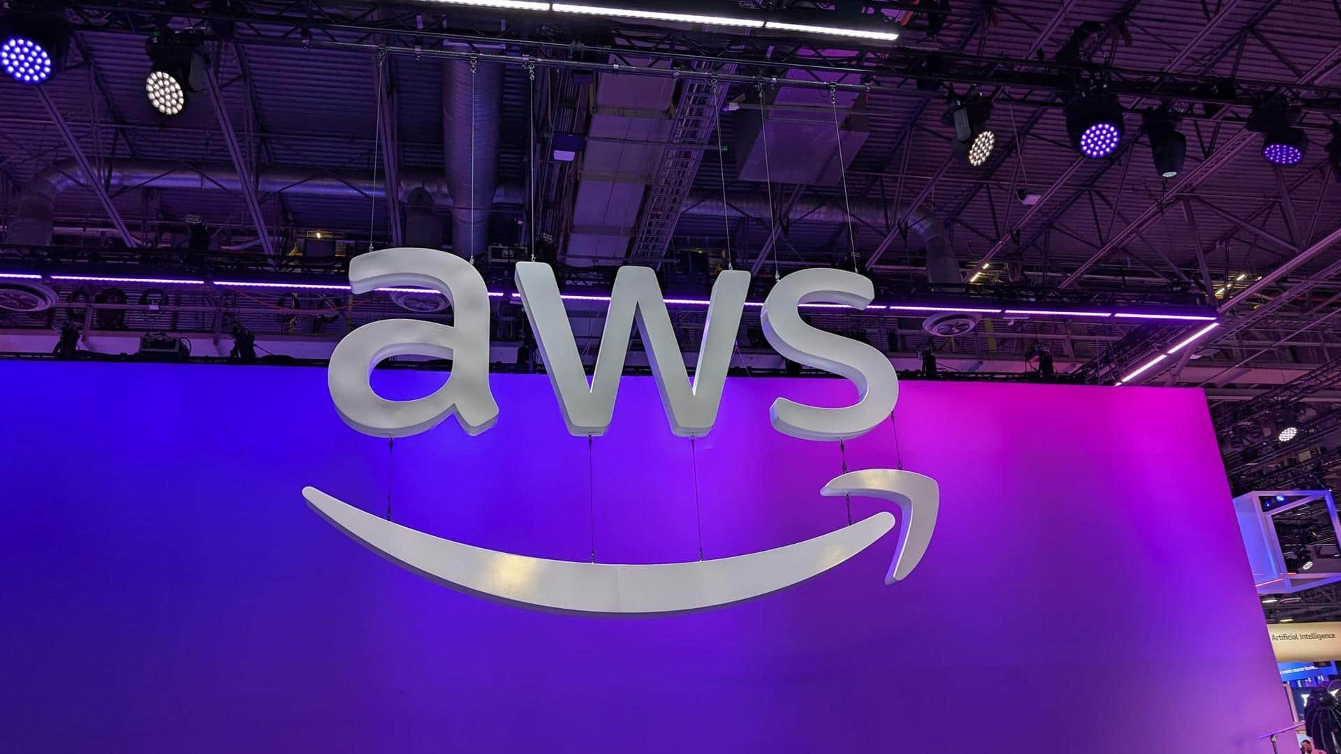 ईरान के हमलों के बाद AWS की परेशानी बढ़ी, कुछ डाटा सेंटर अब तक बंद
