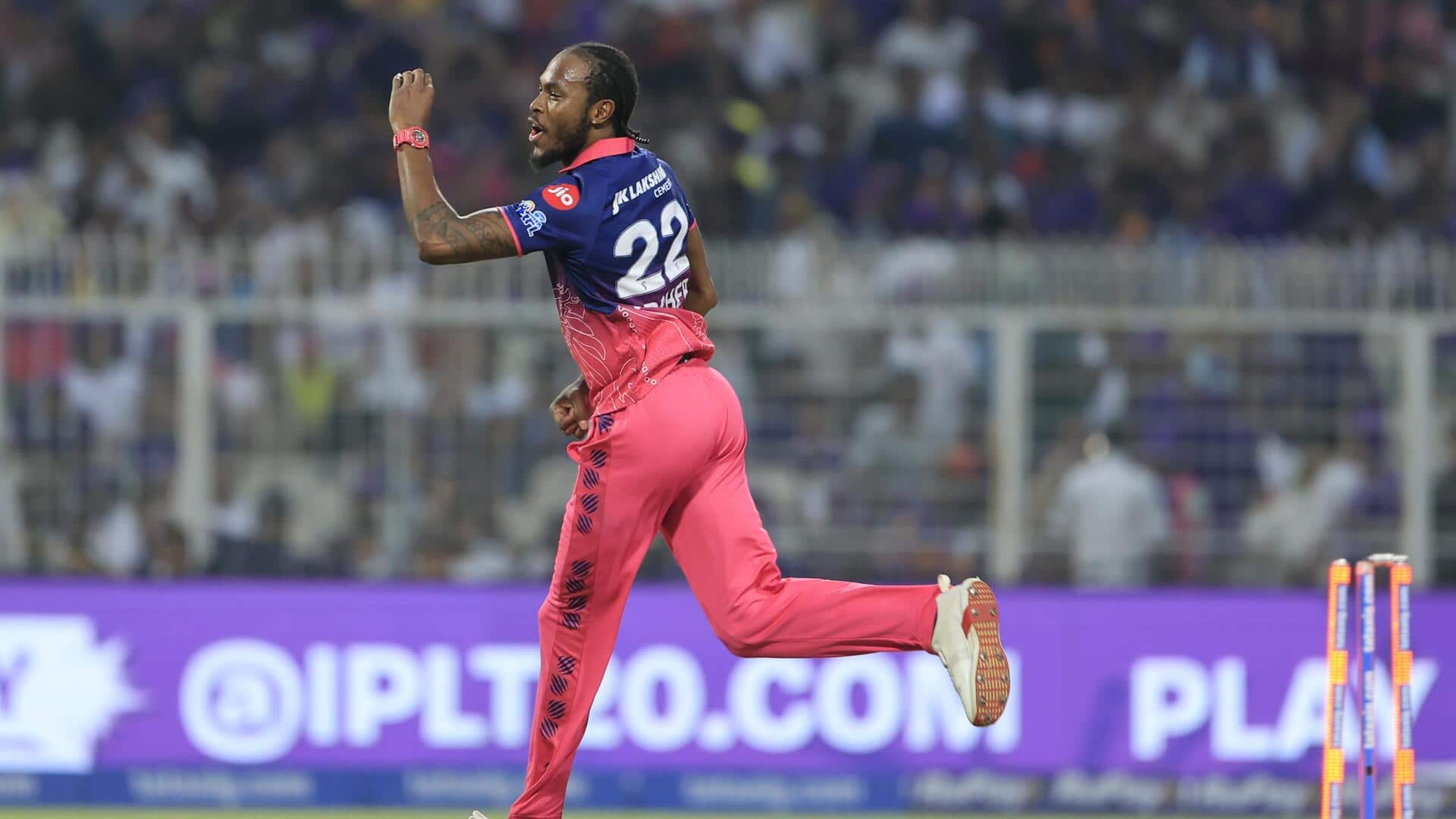 IPL के इतिहास में राजस्थान रॉयल्स से सर्वाधिक विकेट लेने वाले गेंदबाज