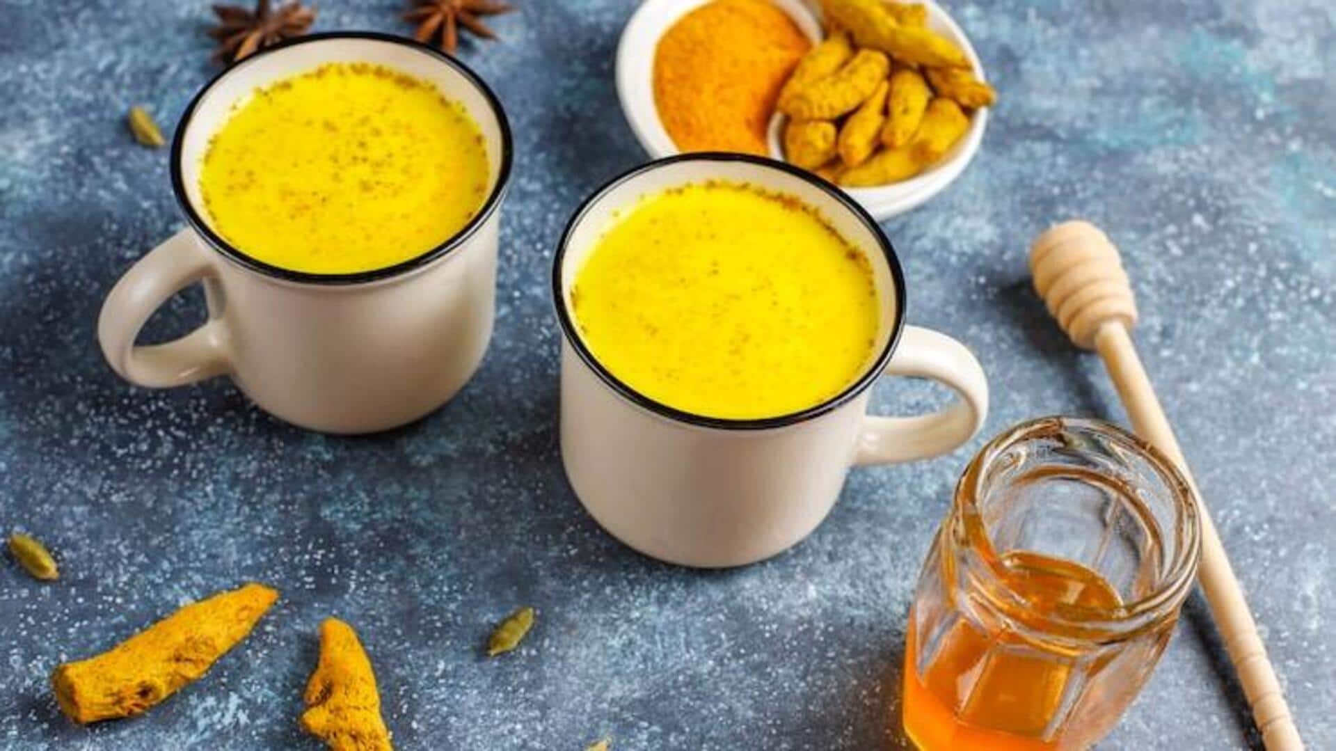 रात के खाने के बाद इन पेय का करें सेवन, वजन घटाने में मिलेगी मदद