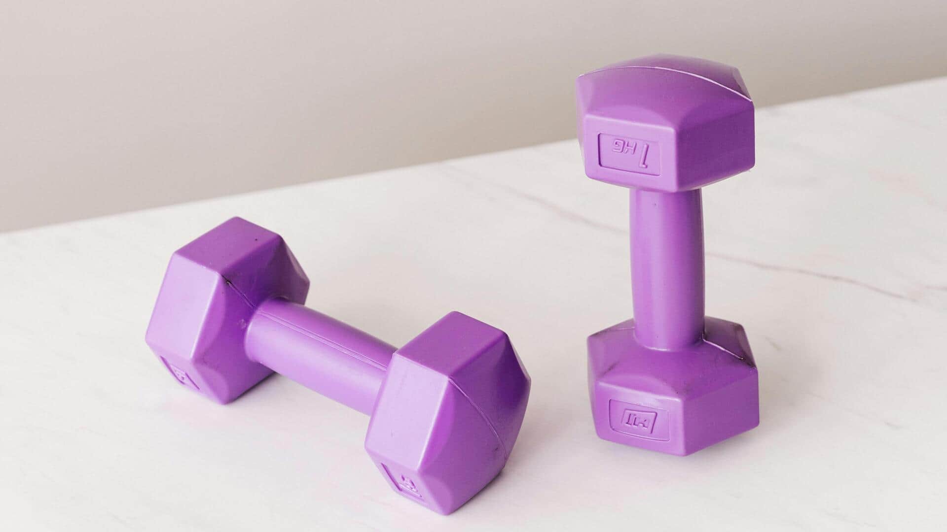 घर पर जिम का सेटअप चाहते हैं तो इन 5 उपकरणों को जरूर खरीदें