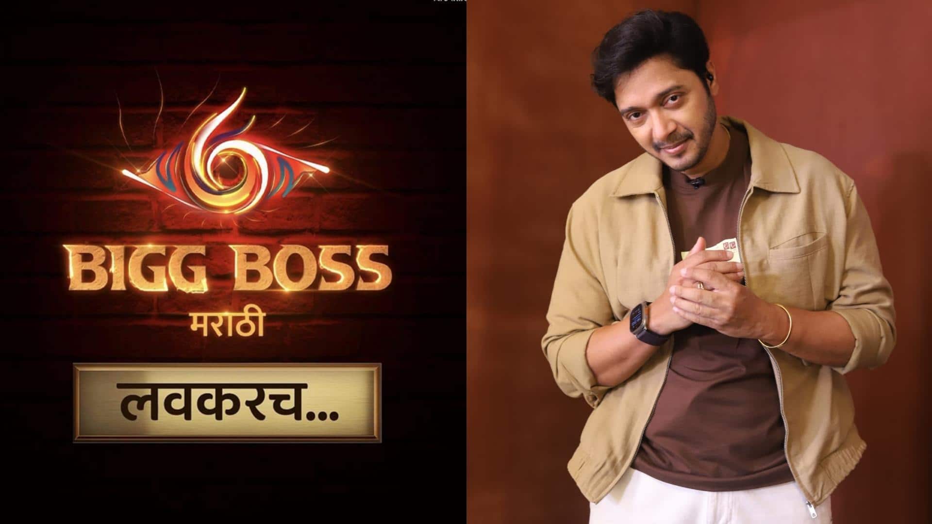 क्या 'बिग बॉस मराठी 6' में दिखेंगे श्रेयस तलपड़े? खुद बताई सच्चाई