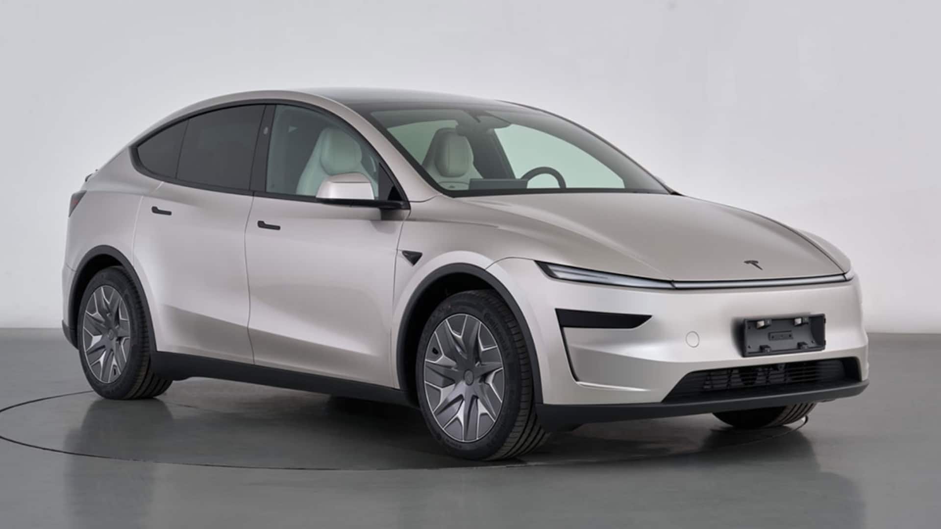 टेस्ला कर रही भारत में 6-सीटर मॉडल-Y लॉन्च करने की तैयारी- रिपोर्ट