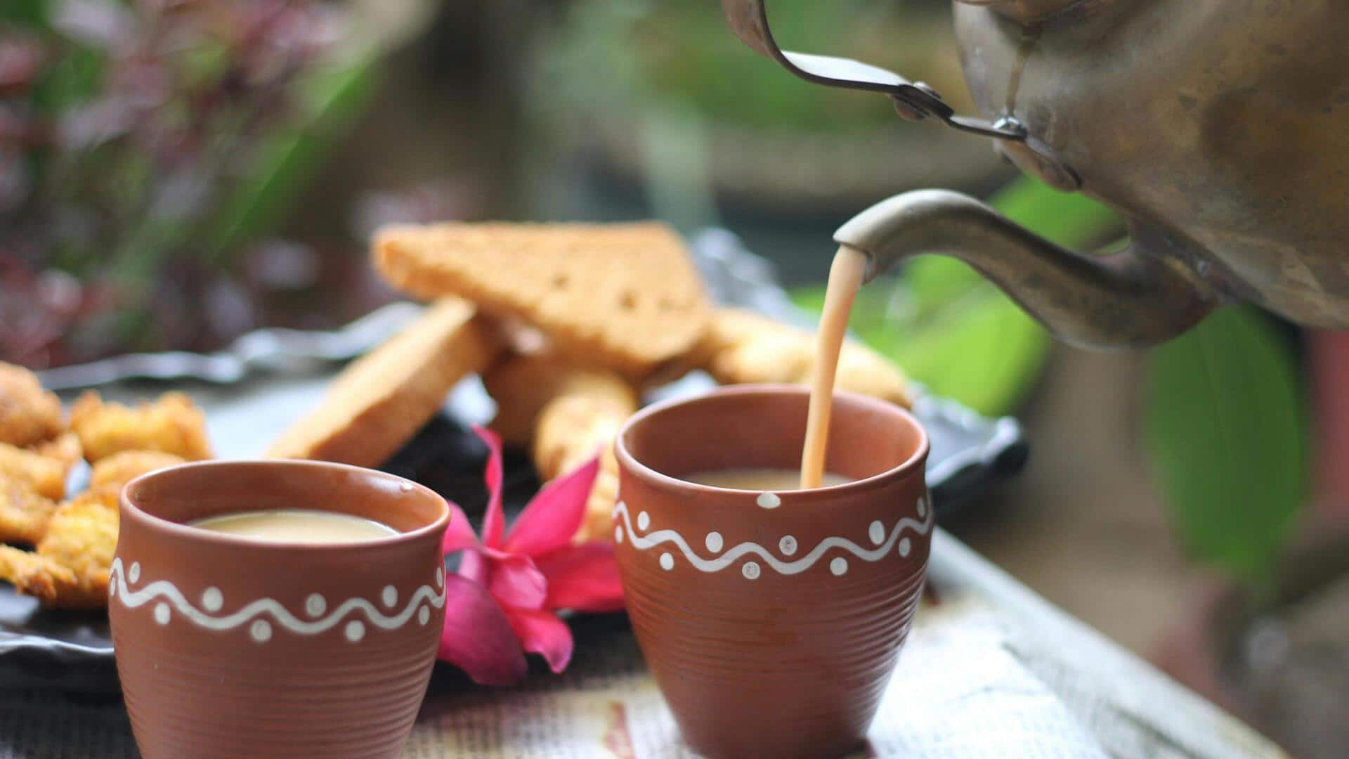 सुबह के समय खाली पेट न करें इन चीजों का सेवन, सेहत हो सकती है प्रभावित