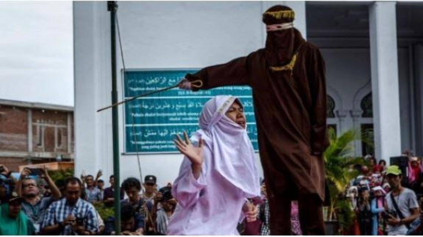 शरिया कानून की व्याख्या में है भिन्नता शरिया कानून की व्याख्या में है भिन्नता