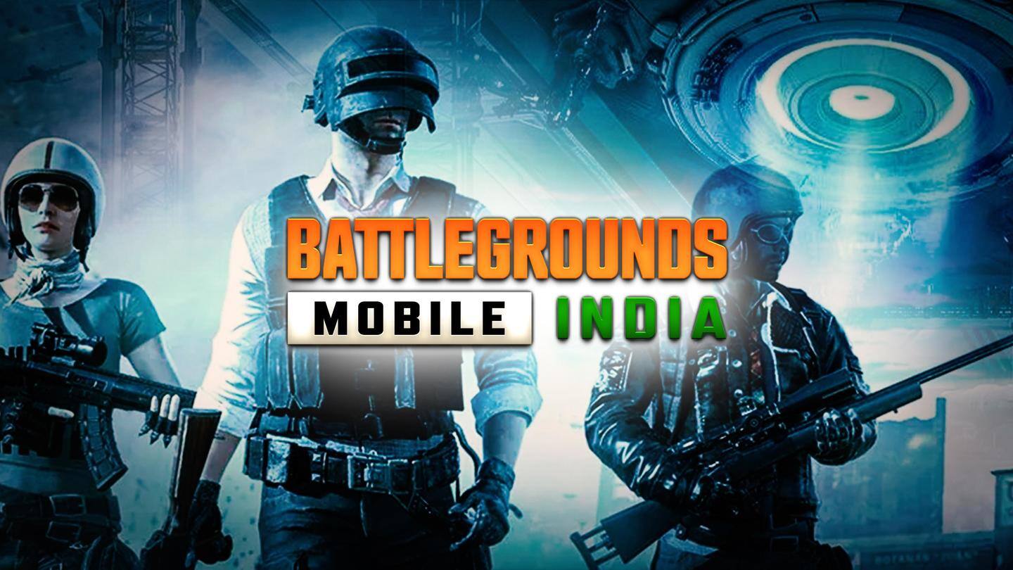 बैटलग्राउंड्स मोबाइल इंडिया 1.6 अपडेट, एंड्रॉयड और iOS यूजर्स ऐसे करें डाउनलोड