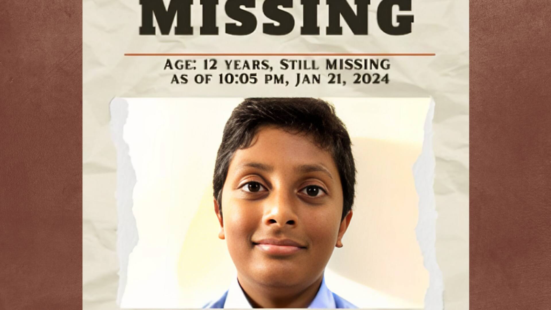 बेंगलुरु में लापता हुआ 12 वर्षीय छात्र हैदराबाद में मिला, सोशल मीडिया ने निभाई अहम भूमिका