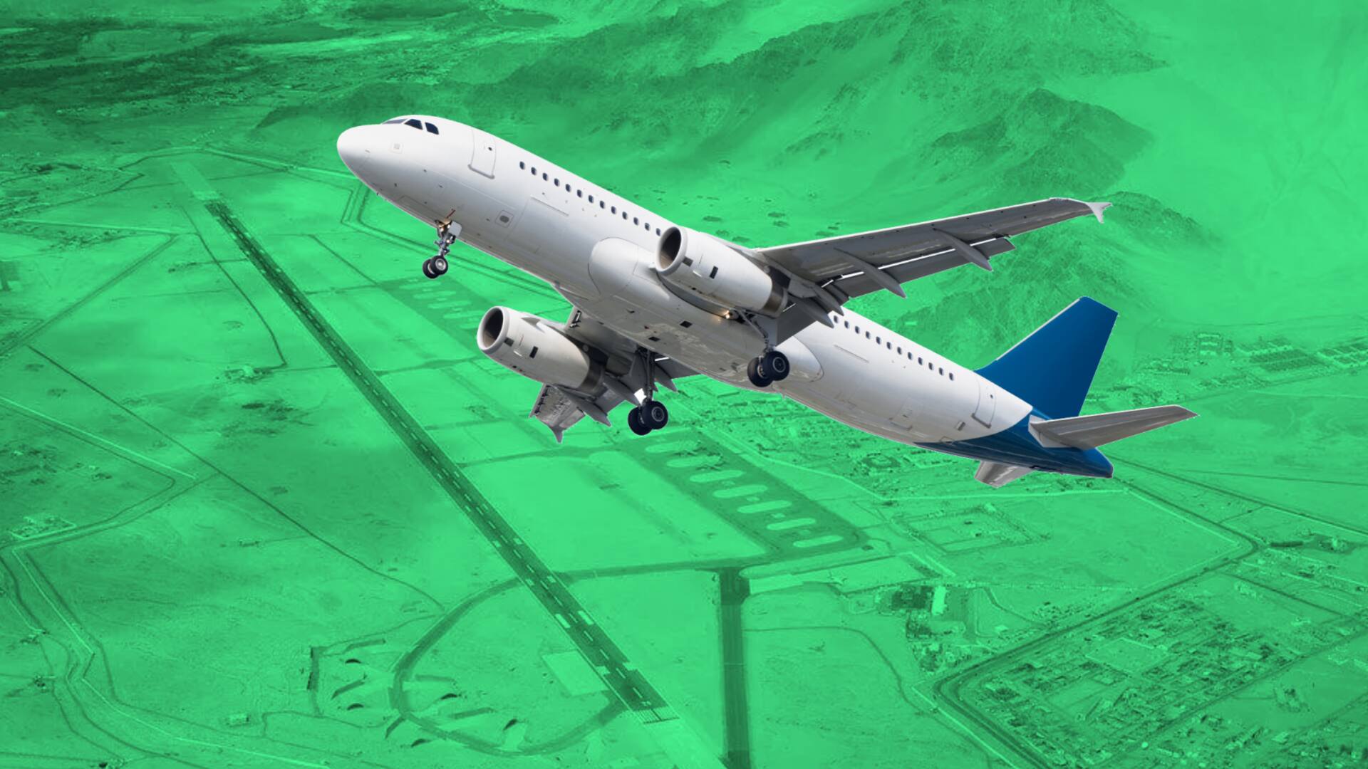 लद्दाख: LAC के पास थोइज एयरबेस पर नागरिक हवाई अड्डे का काम शुरू 