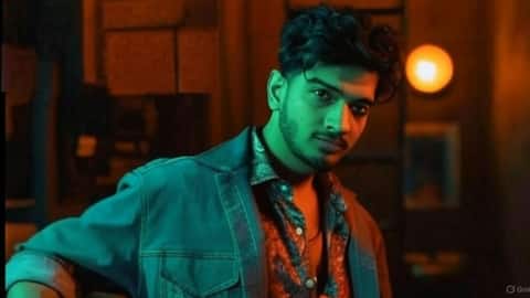 'फर्स्ट कॉपी 2' का दमदार ट्रेलर जारी, मुनव्वर फारूकी की सीरीज इस दिन होगी रिलीज 