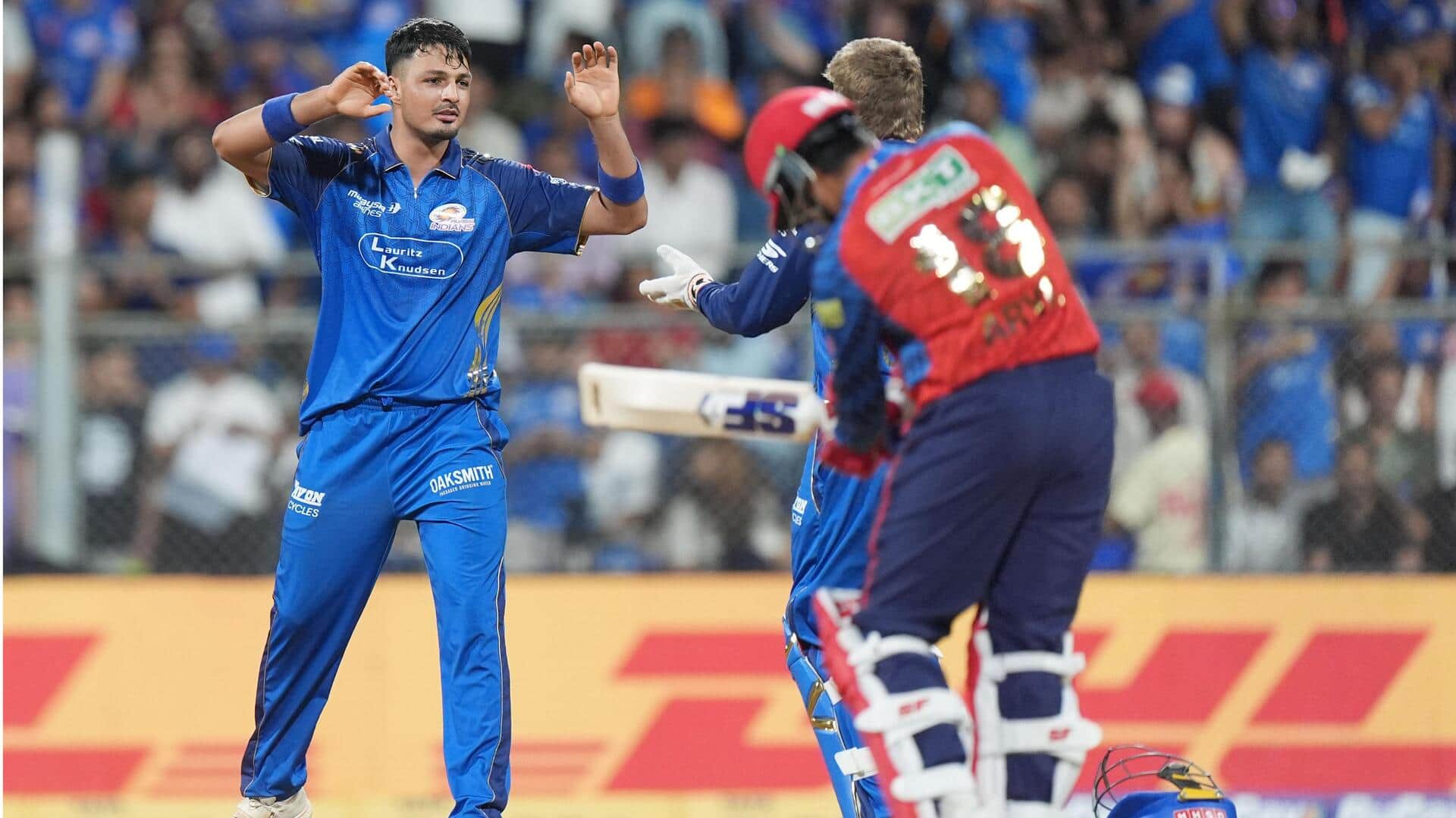 IPL 2026: MI बनाम PBKS मुकाबले में वायरल हुए मजेदार मीम्स