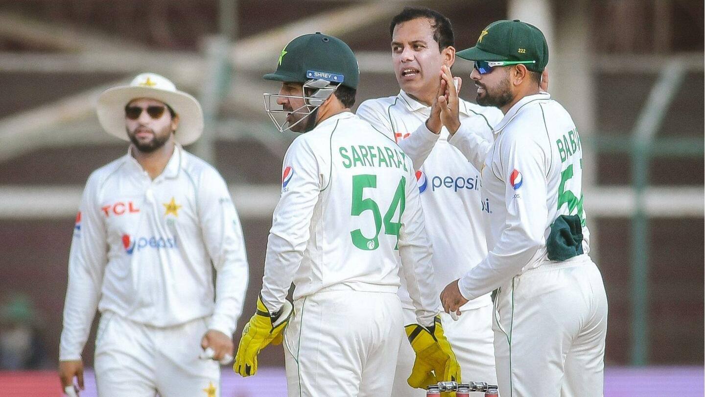 पाकिस्तान बनाम न्यूजीलैंड: दूसरे टेस्ट मैच की ड्रीम इलेवन, प्रीव्यू और अहम आंकड़े