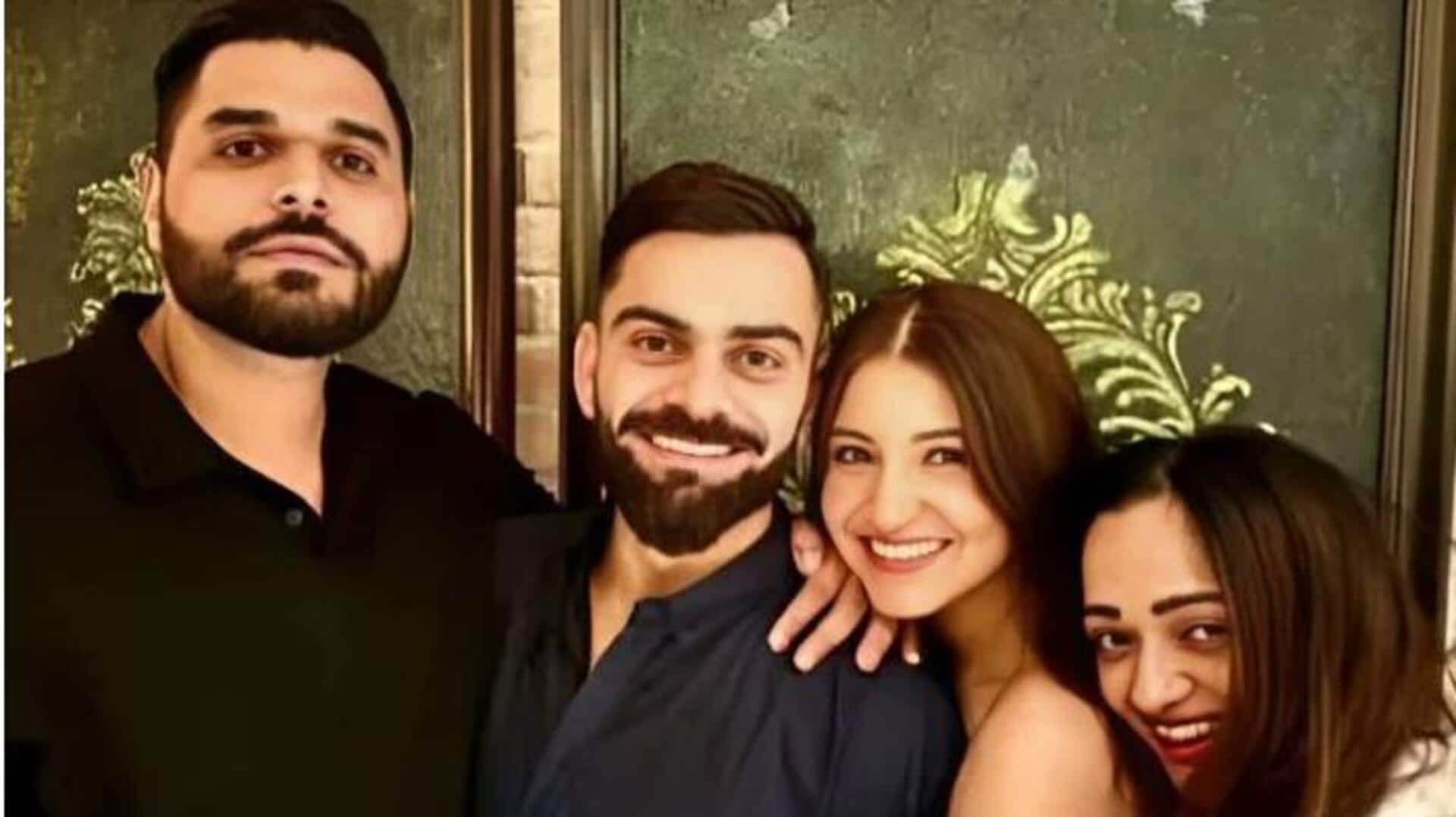 बेंगलुरु भगदड़ मामले में गिरफ्तार होने वाले RCB के शीर्ष अधिकारी निखिल सोसले कौन हैं? बेंगलुरु भगदड़ मामले में गिरफ्तार होने वाले RCB के शीर्ष अधिकारी निखिल सोसले कौन हैं?