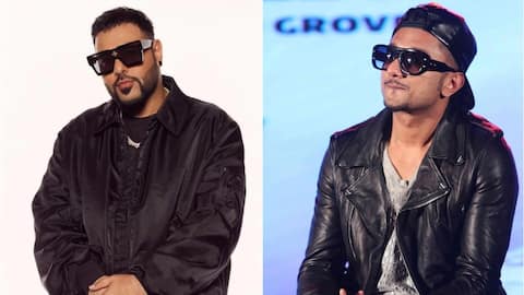 रैपर बादशाह और हनी सिंह पर कोर्ट सख्त, 26 साल पुराने गानों को हटाने का आदेश