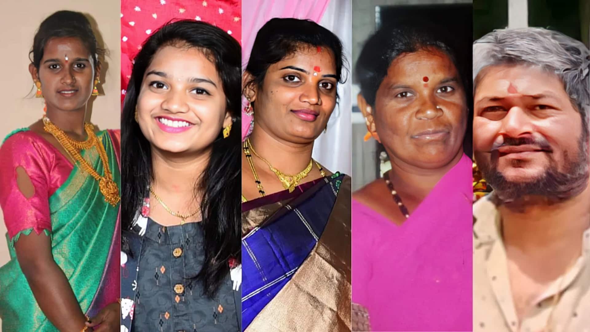 कर्नाटक: कावेरी नदी में सेल्फी लेते समय एक ही परिवार के 5 लोग डूबे