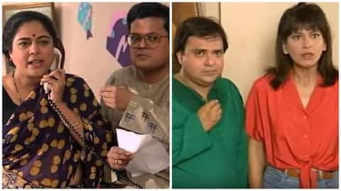फिर लौटेंगे बचपन के यादगार शो, 'श्रीमान श्रीमती' रीबूट के साथ इन नाटकों की होगी वापसी