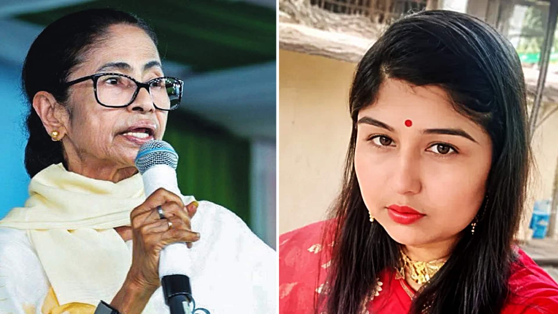 ममता बनर्जी की भतीजी बीरभूम स्थित घर में मृत मिली, नौकरी खोने से तनाव में थी
