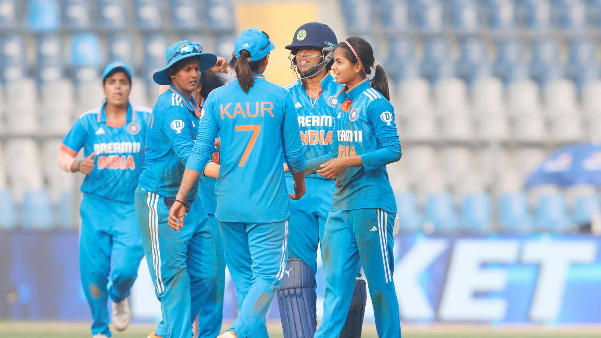 महिला क्रिकेट, भारत बनाम ऑस्ट्रेलिया: पहले टी-20 मैच की ड्रीम इलेवन, प्रीव्यू और अहम आंकड़े 