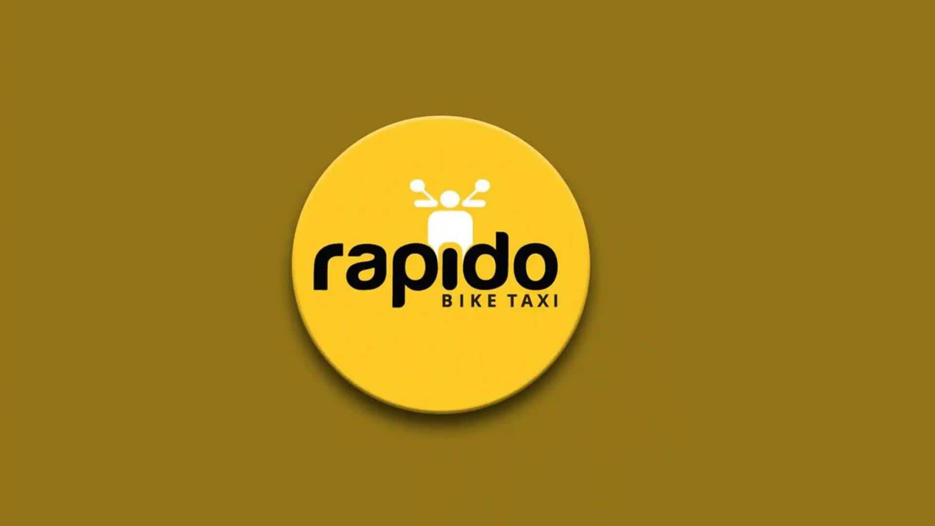रैपिडो जल्द अपना फूड डिलीवरी प्लेटफॉर्म 'ओनली' करेगी लॉन्च, 150 रुपये से कम में मिलेगा खाना रैपिडो जल्द अपना फूड डिलीवरी प्लेटफॉर्म 'ओनली' करेगी लॉन्च, 150 रुपये से कम में मिलेगा खाना