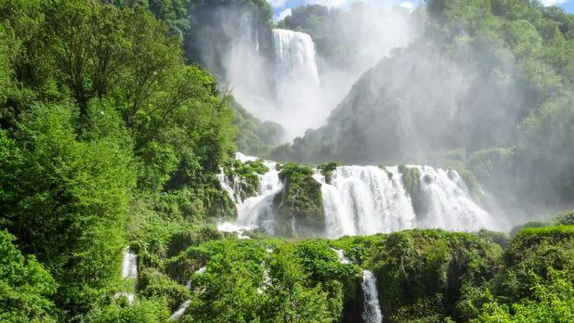 वेल्स के ग्रामीण इलाकों में स्थित हैं ये जगहें, एक बार जरूर जाएं