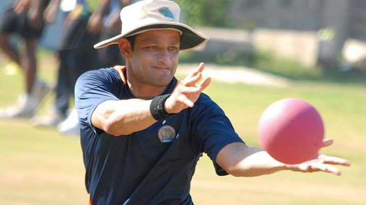 अंडर-19 विश्व कप में भारतीय टीम के मुख्य कोच होंगे ऋषिकेश कानिटकर