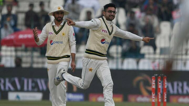पाकिस्तान बनाम इंग्लैंड: रोमांचक हुआ मुल्तान टेस्ट, जानिए दूसरे दिन क्या कुछ हुआ