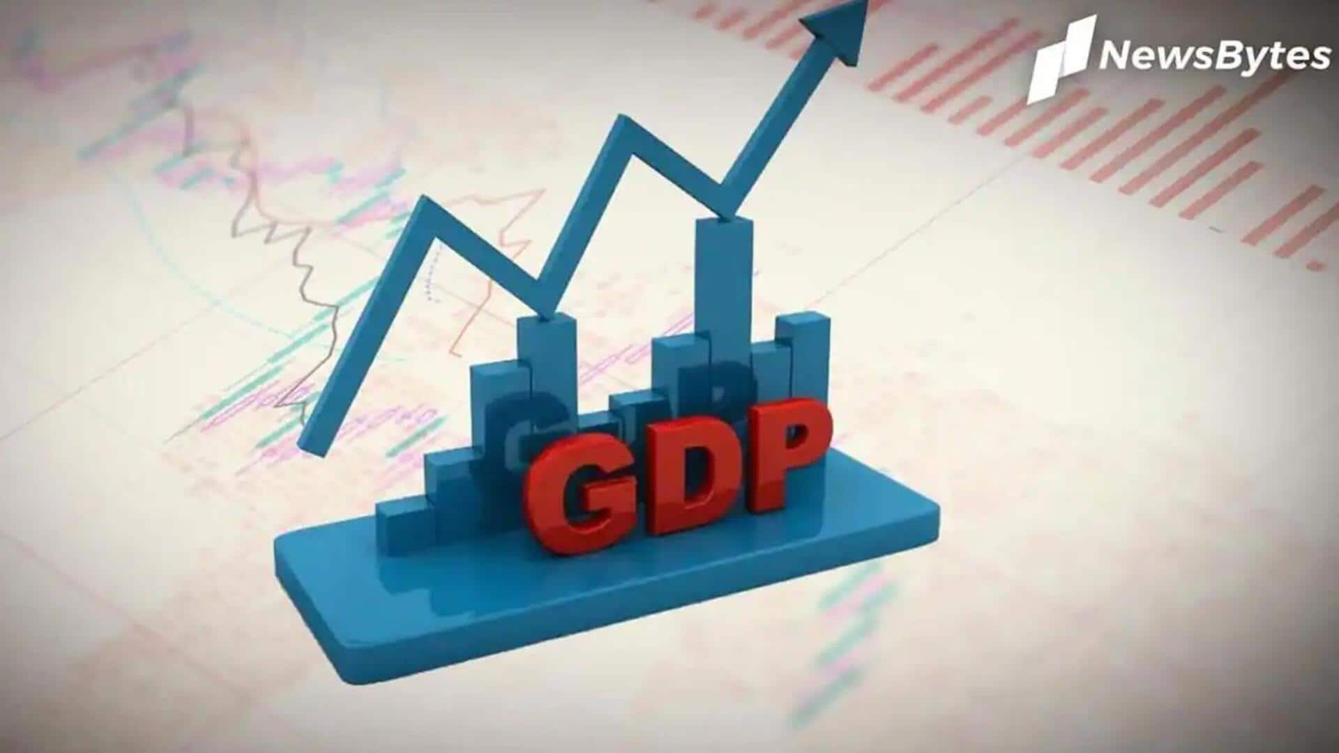 विश्व बैंक का अनुमान, 2023-24 में भारतीय अर्थव्यवस्था में 7.5 प्रतिशत की वृद्धि होगी