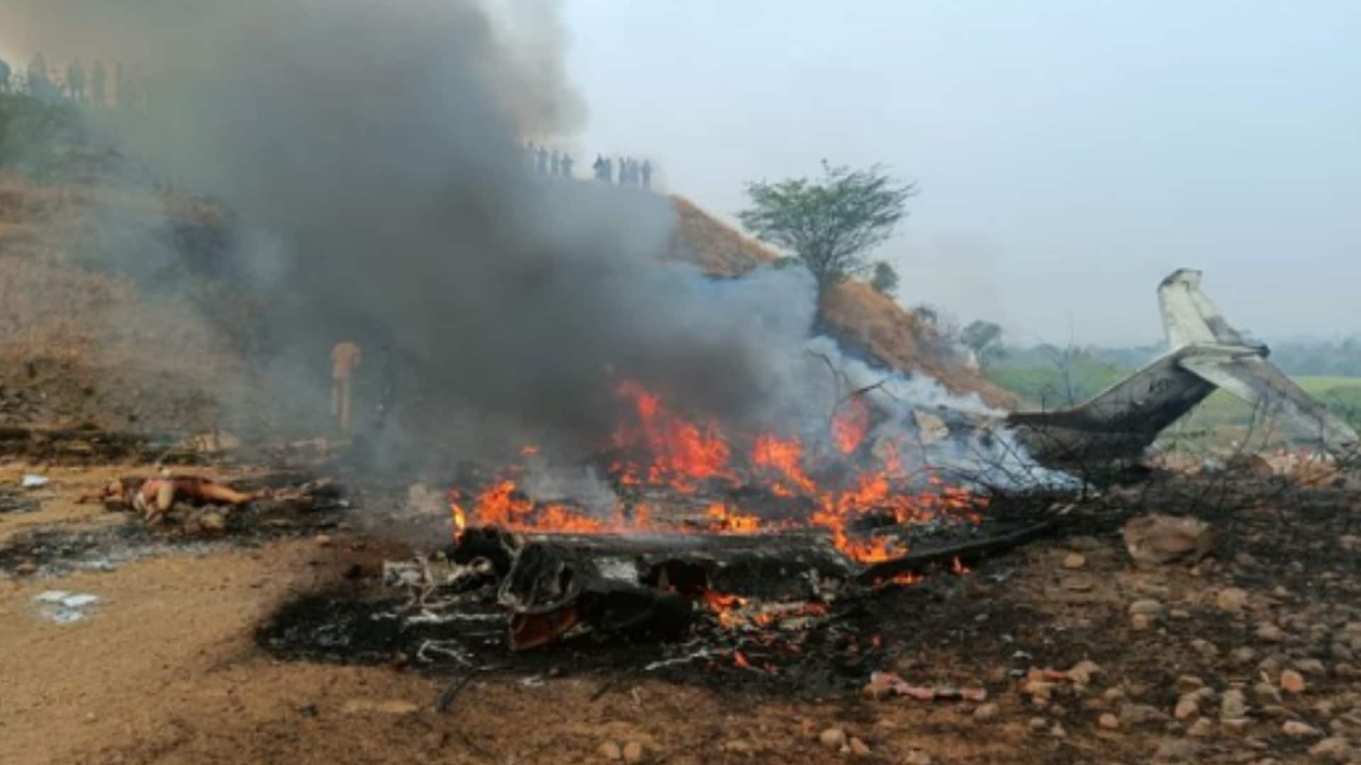 अजित पवार का निधन: कंपनी बोली- विमान 100 प्रतिशत सुरक्षित था, उड़ानें बंद नहीं करेंगे