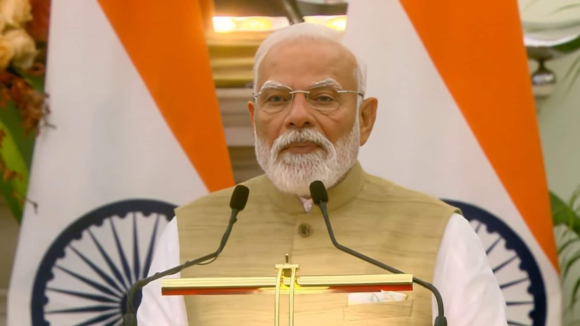 कनाडा के साथ भारत ने व्यापार को 4.57 लाख करोड़ रुपये तक बढ़ाने का लक्ष्य रखा