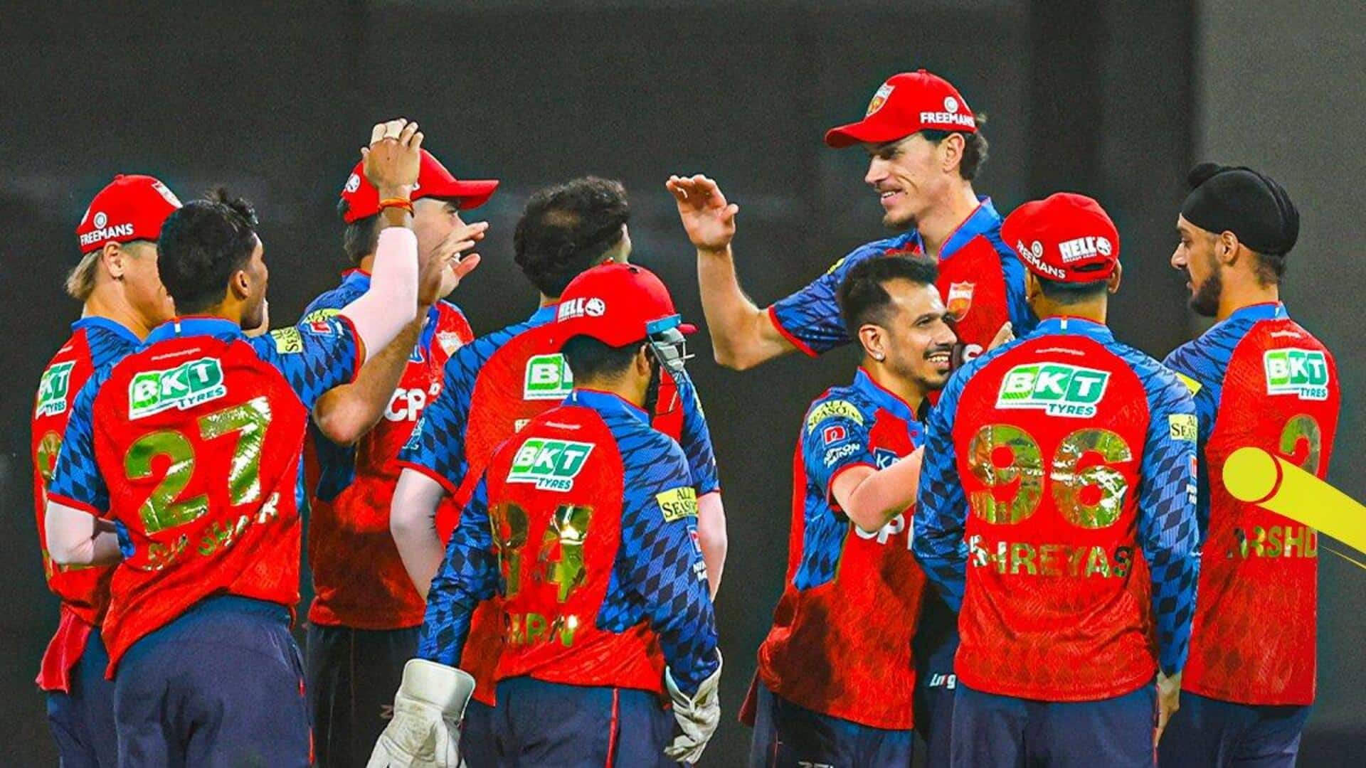 IPL 2026, PBKS बनाम GT मुकाबले में वायरल हुए ये मजेदार मीम्स 