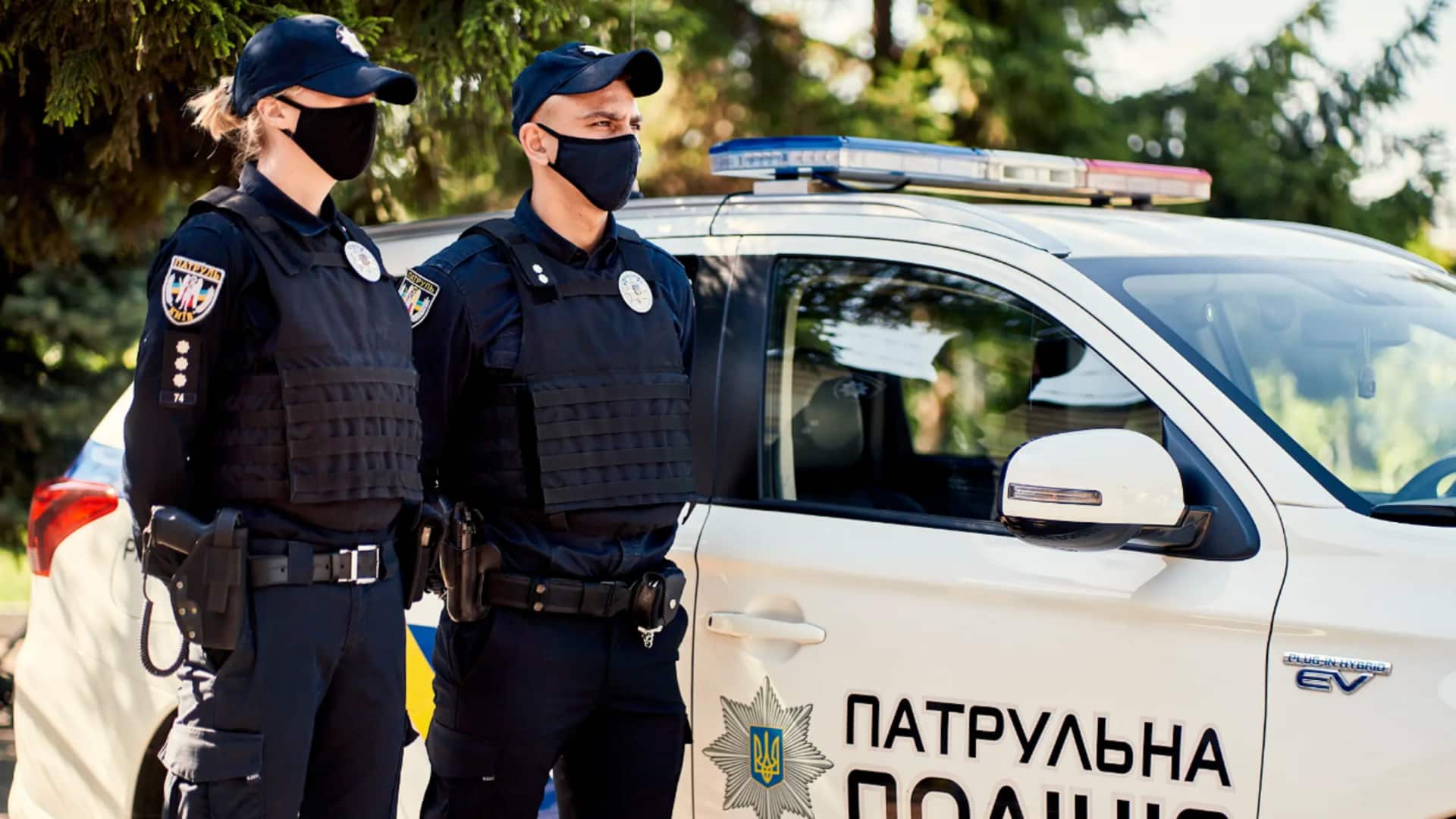 यूक्रेन की राजधानी कीव में गोलीबारी की घटना, कम से कम 5 लोगों की मौत